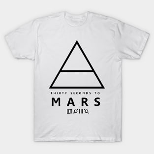 Thirty Seconds to Mars T-Shirt